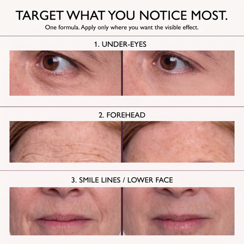 Lummori Instant Face Tightener