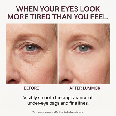 Lummori Instant Face Tightener