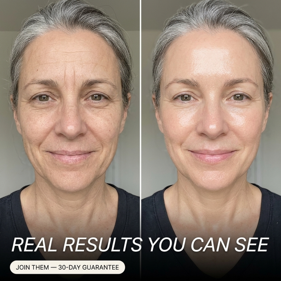 NAD+ EGF Plump & Lift Multi-Balm.