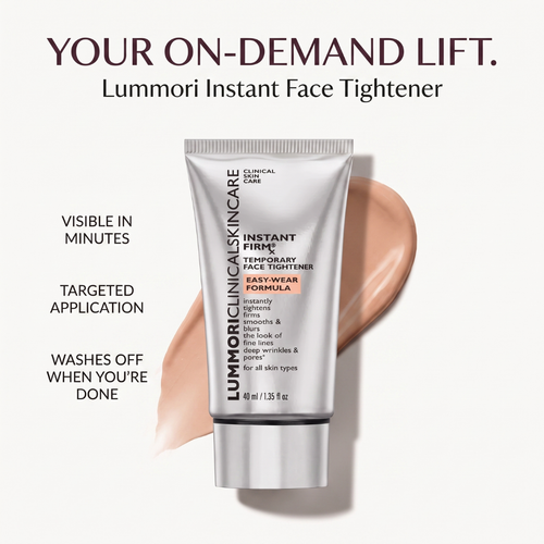 Lummori Instant Face Tightener