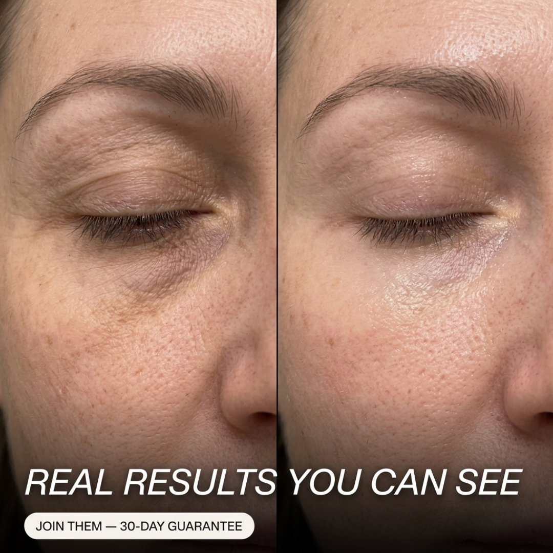 NAD+ EGF Plump & Lift Multi-Balm.