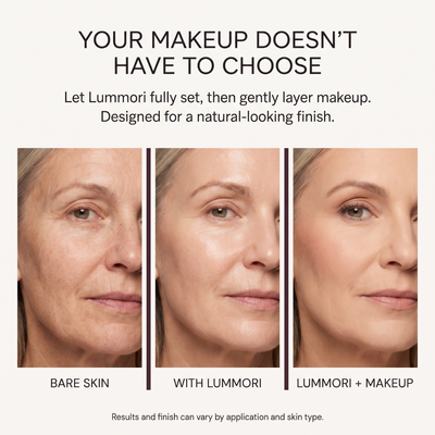 Lummori Instant Face Tightener