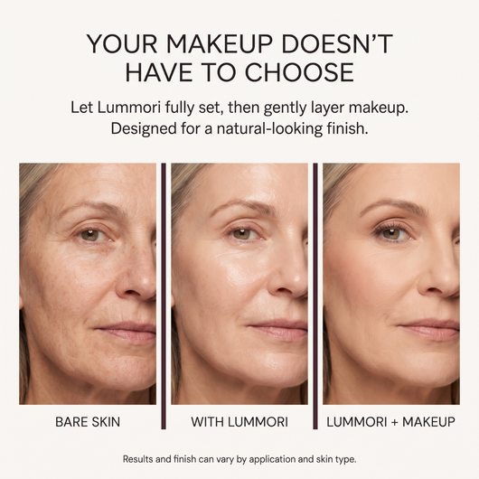 Lummori Instant Face Tightener