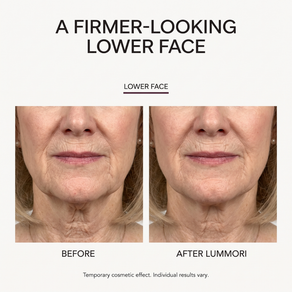 LOWER FACE