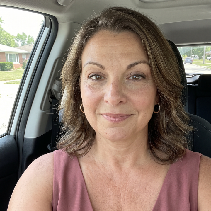 Review by Diane