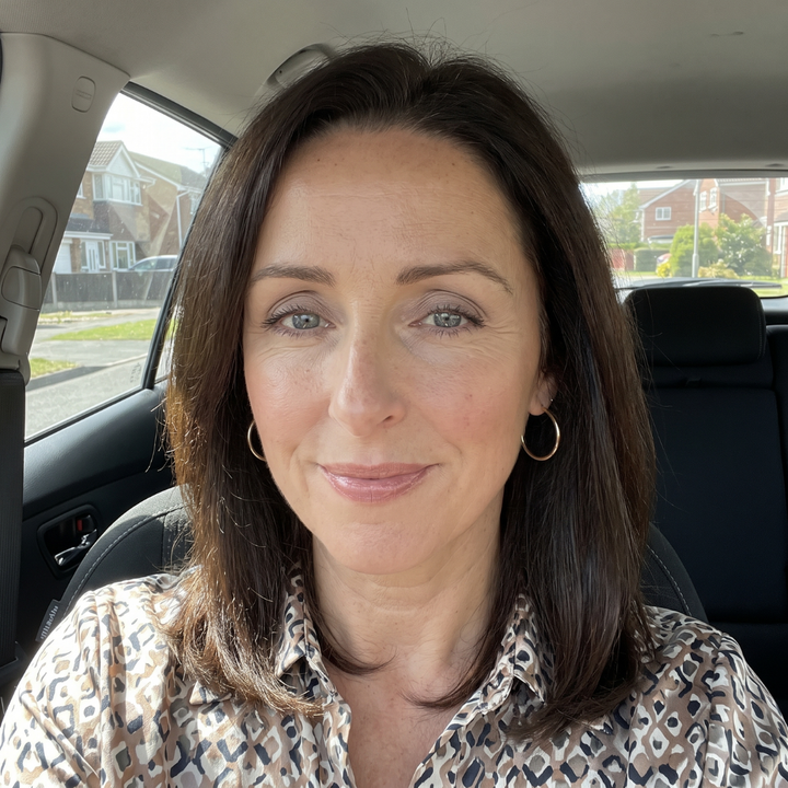 Review by Angela