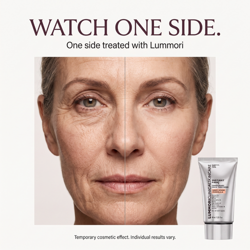 Lummori Instant Face Tightener